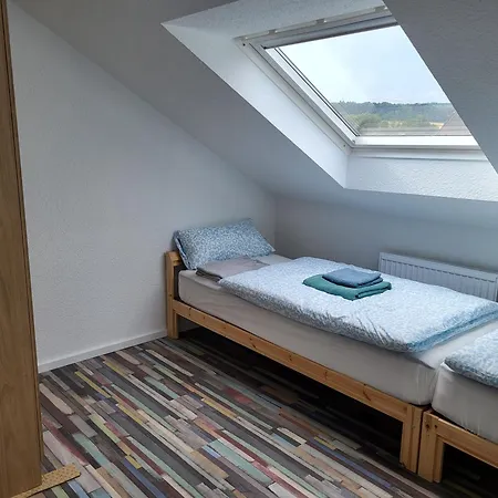 Fredi Apartment, Moderne Ruhige Wohnung, Nur 4 Km Von Der A2