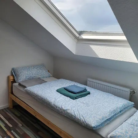 Apartamento Fredi Apartment, Moderne Ruhige Wohnung, Nur 4 Km Von Der A2 *