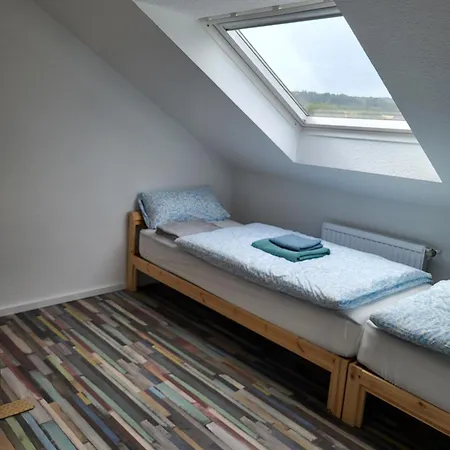 Apartamento Fredi Apartment, Moderne Ruhige Wohnung, Nur 4 Km Von Der A2 *