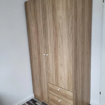 Apartamento Fredi Apartment, Moderne Ruhige Wohnung, Nur 4 Km Von Der A2