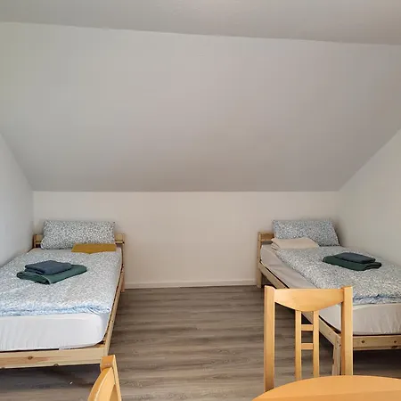 Apartamento Fredi Apartment, Moderne Ruhige Wohnung, Nur 4 Km Von Der A2 *