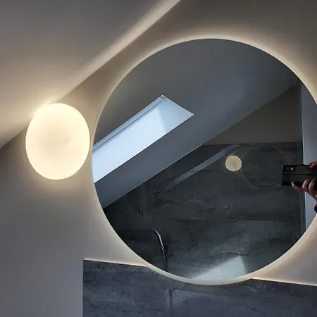 Fredi Apartment, Moderne Ruhige Wohnung, Nur 4 Km Von Der A2