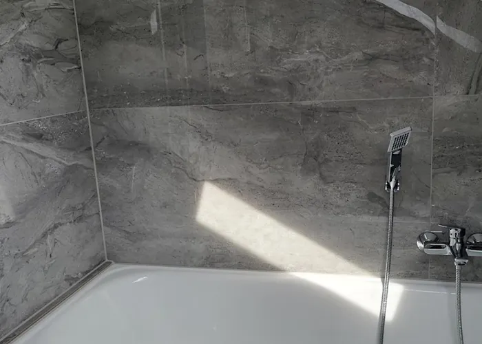 Fredi Apartment, Moderne Ruhige Wohnung, Nur 4 Km Von Der A2 Lejlighed Leopoldshohe