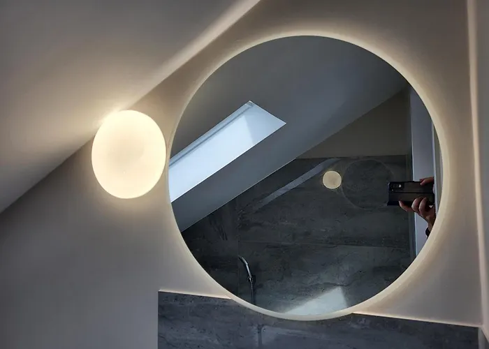 Fredi Apartment, Moderne Ruhige Wohnung, Nur 4 Km Von Der A2